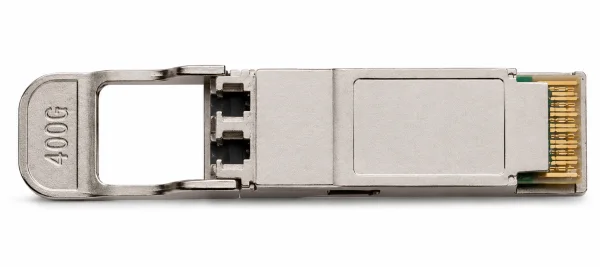Cisco DP04QSDD-HK9 400G Coherent QSFP-DD — Coherent ZR+ (OTN, High Tx Power), Singlemode