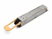 HPE Aruba Networking R9B41A 400G QSFP-DD SR8 Transceiver...