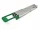 HPE Aruba Networking S3N95A 400G QSFP-DD FR4 Transceiver – Singlemode-Glasfaser (SMF), LC, 2 km