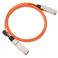 HPE Aruba Networking R9B45A 400G QSFP-DD-zu-QSFP-DD AOC...